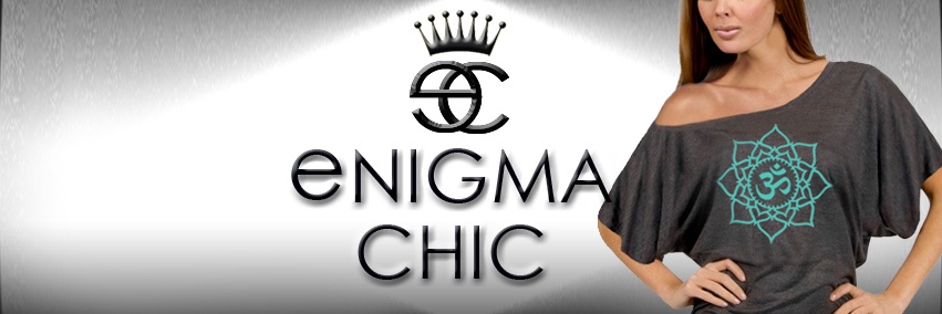 Enigma_Chic's profile banner image