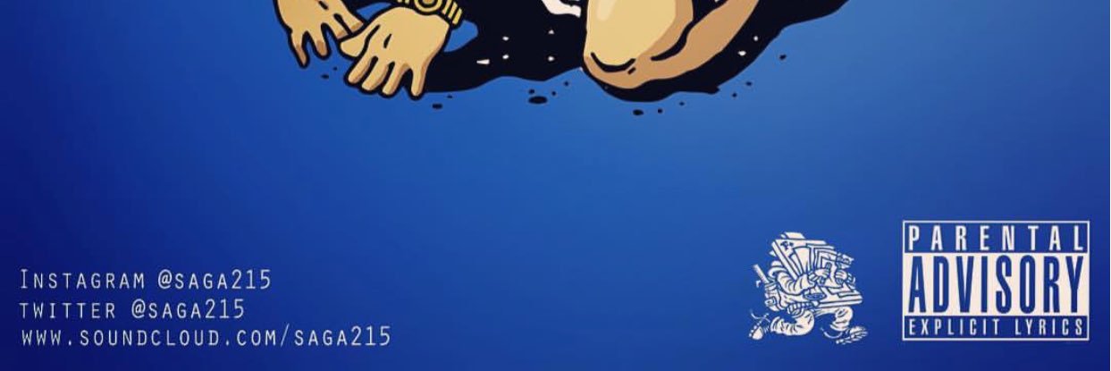 Saga215's profile banner image