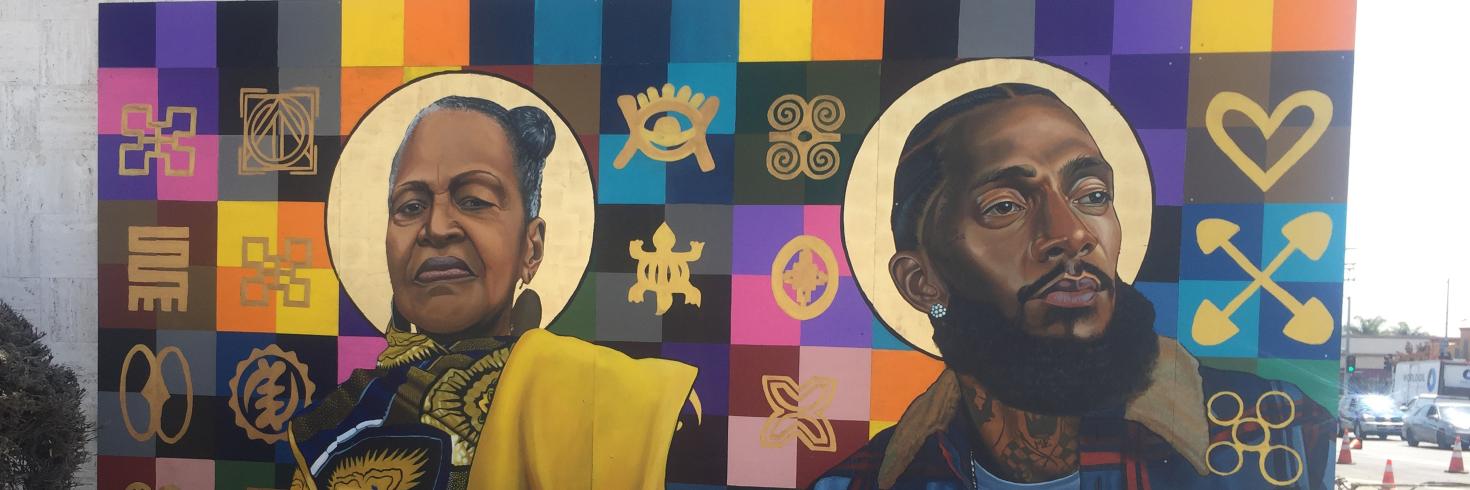 MosesTheArtist banner