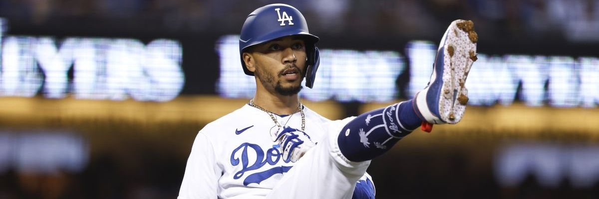 dodgersash's profile banner image