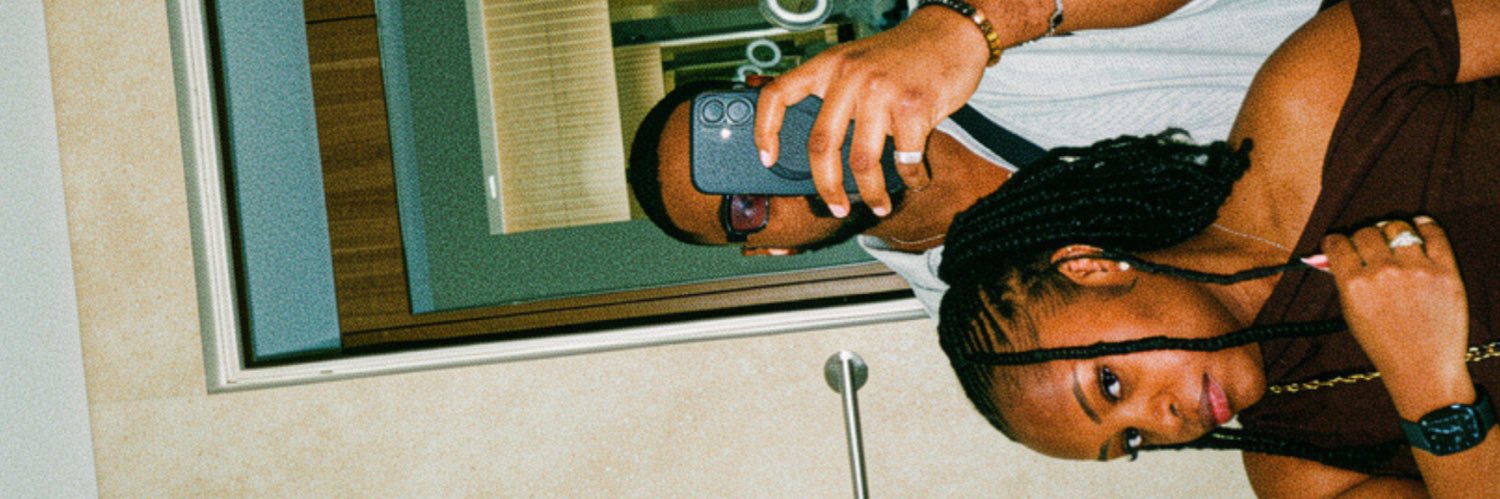 therealVictor01's profile banner image