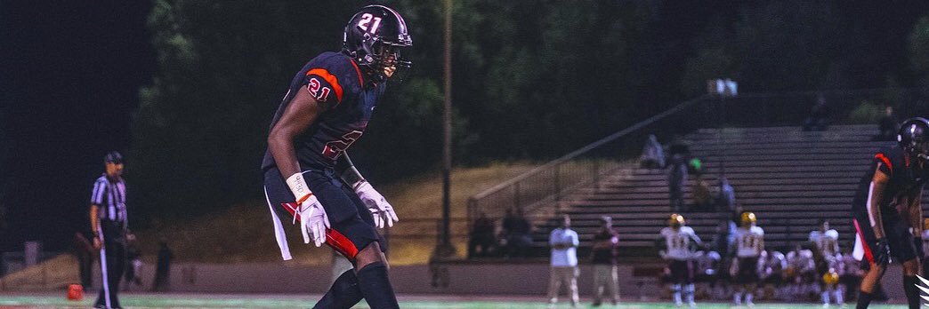 Donaven Robinson banner