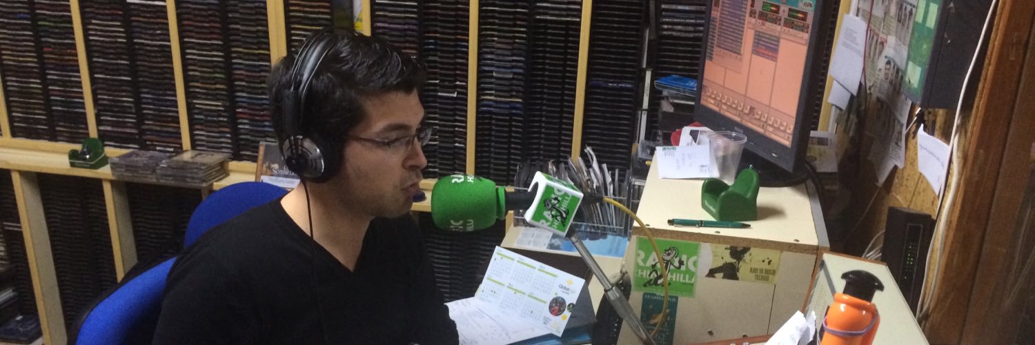 Juangabrielmn's profile banner image
