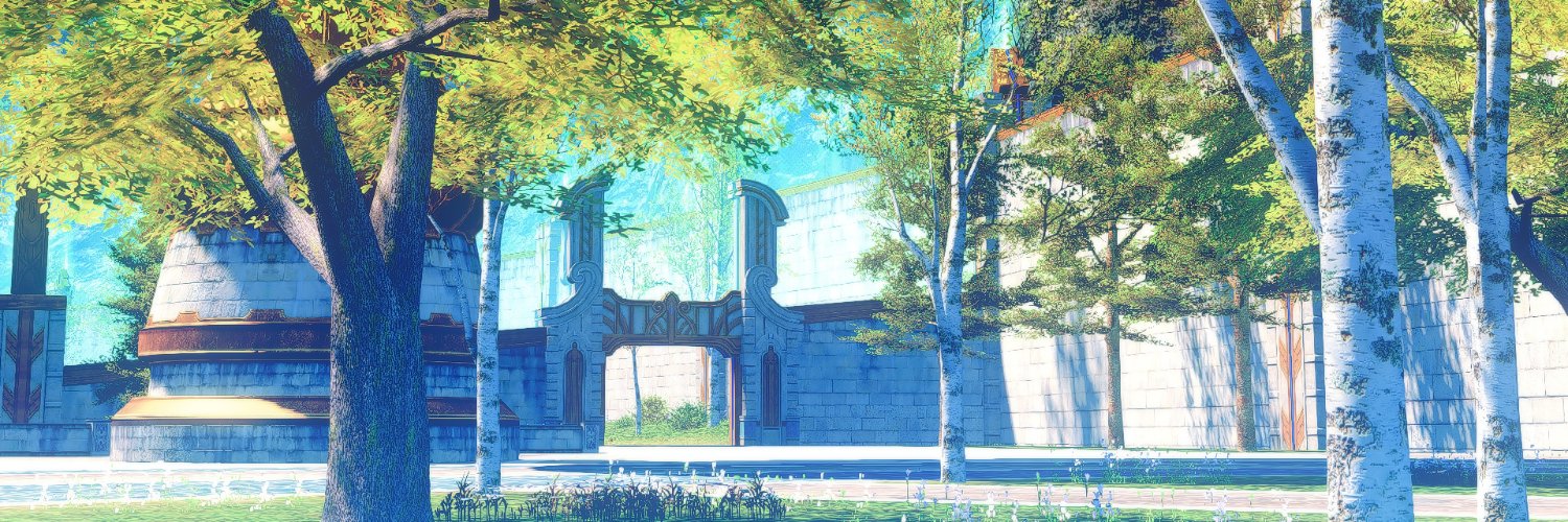 mikylou's profile banner image