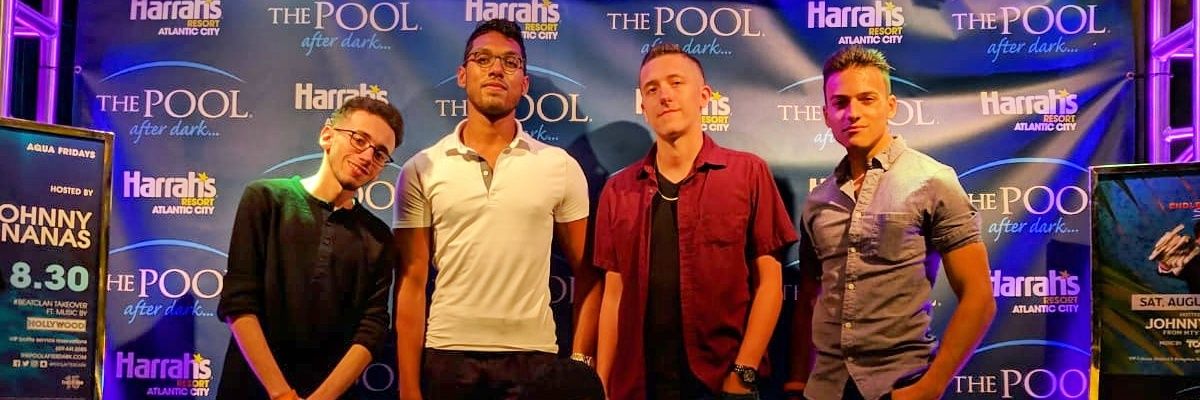 LenovoLegend's profile banner image