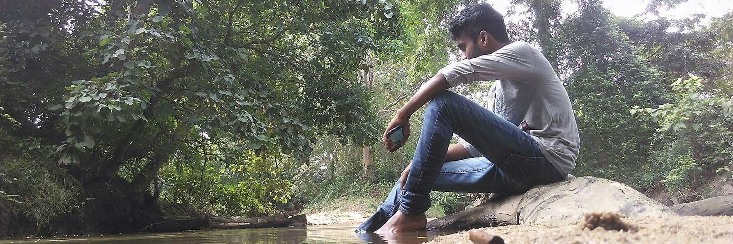 Yatharthan2's profile banner image