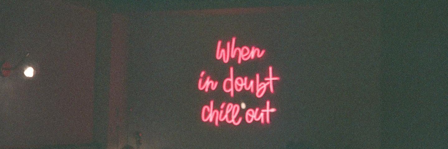 Wanderlust😷 banner