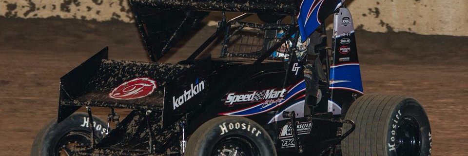 SpeedMart Inc. banner
