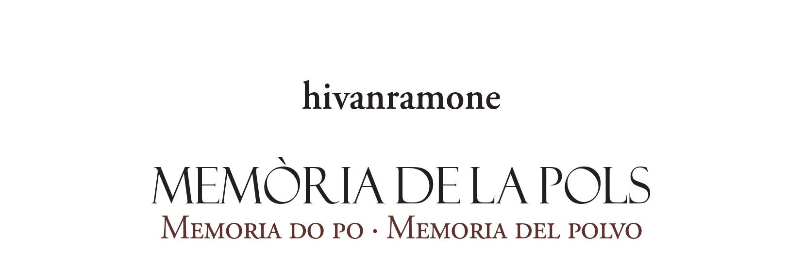 hivanramone's profile banner image