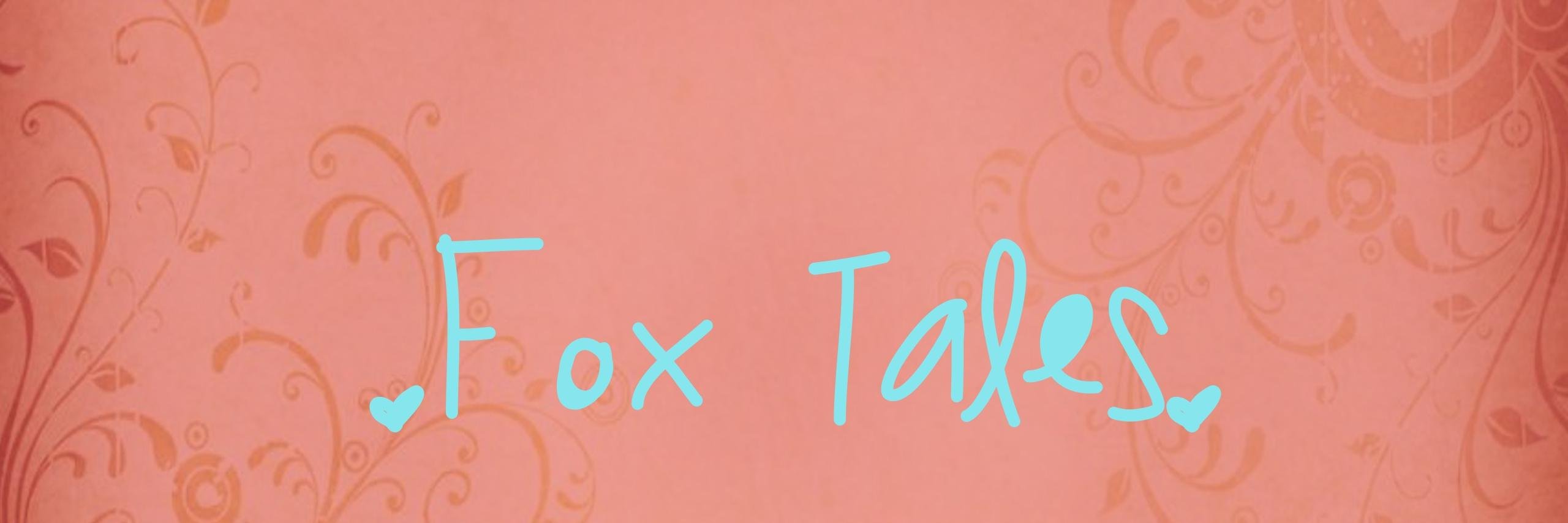 FoxTales17's profile banner image