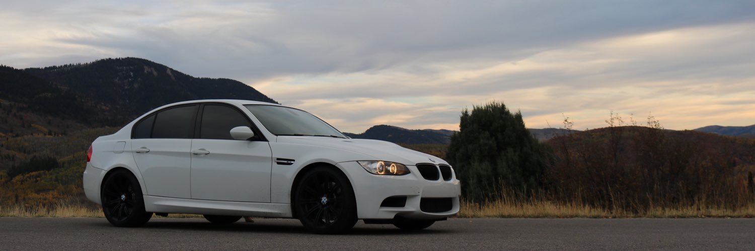 CodyFeinauer's profile banner image