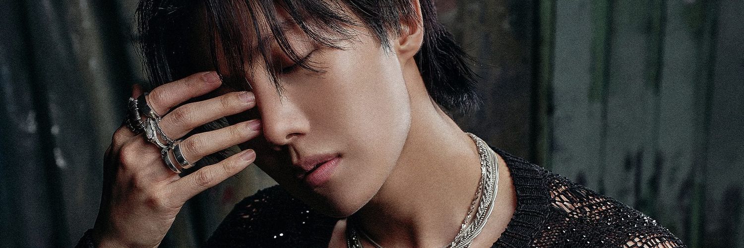 HoDimpleSeok's profile banner image