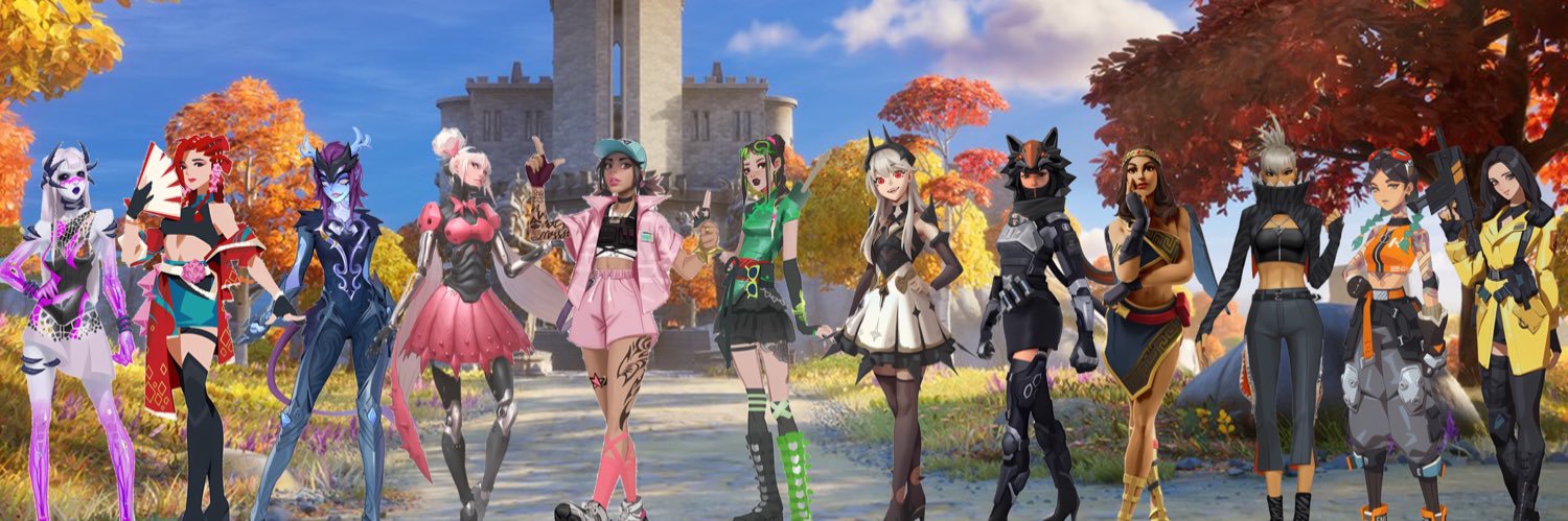 Taceratops's profile banner image