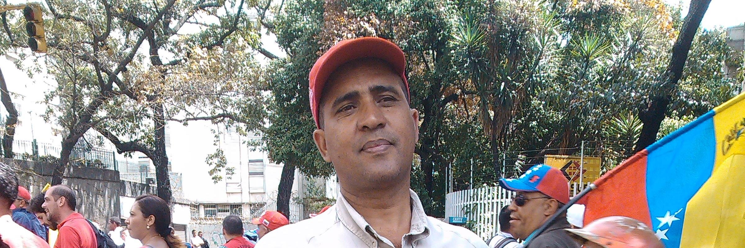 gelvisrafael's profile banner image