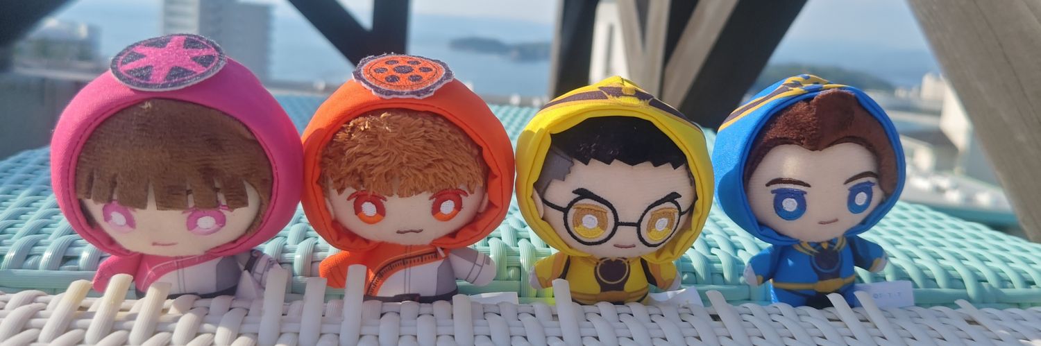 emyu623's profile banner image