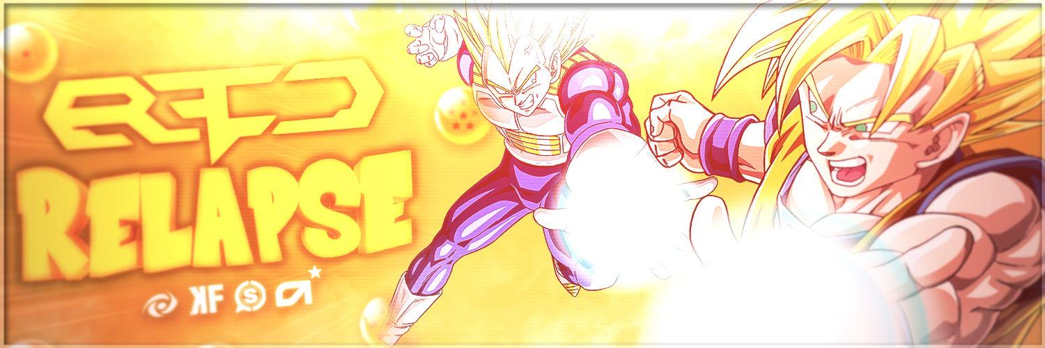 RedRelapse's profile banner image