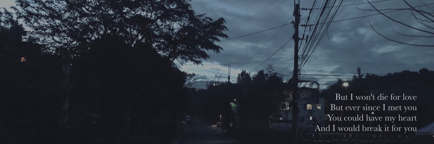 Ntsku's profile banner image