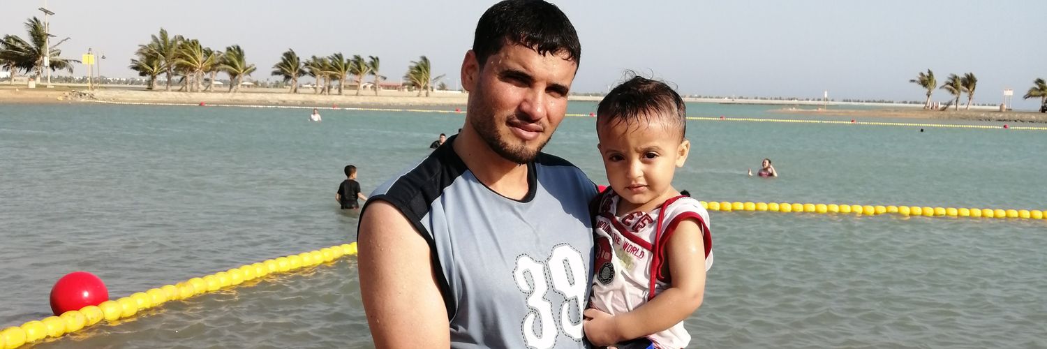 aboyusef81's profile banner image