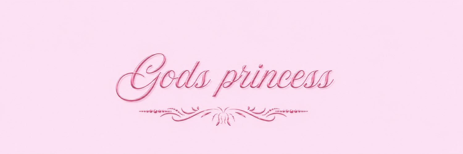 Princess 🎀 banner