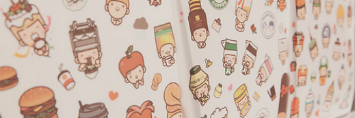 qtfanny's profile banner image