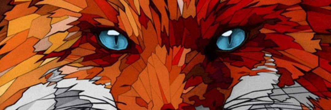fox_droid's profile banner image