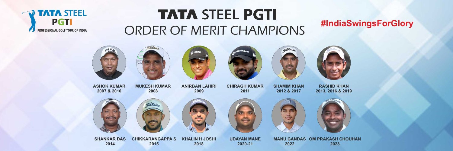 PGTI Profile Banner