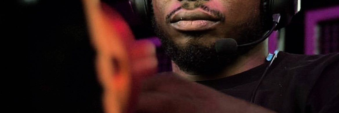 Olumideii's profile banner image
