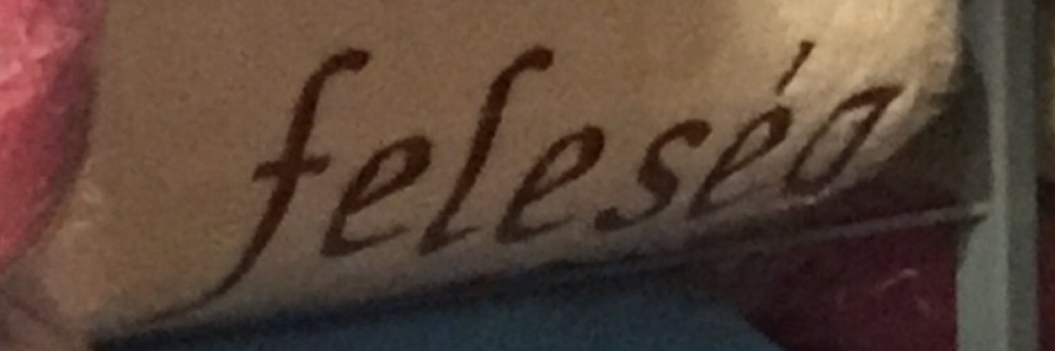 Felisea's profile banner image