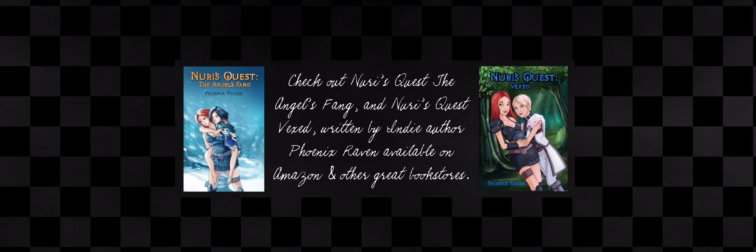 PhoenixRaven3's profile banner image