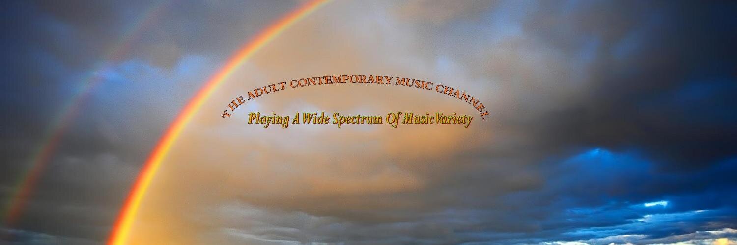 TheAdultContemp's profile banner image