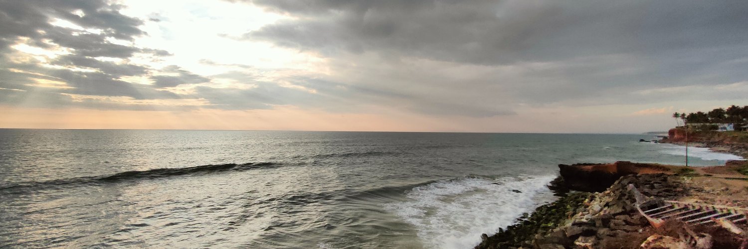 sunilchandran_'s profile banner image