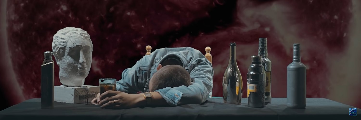 Benjaria_'s profile banner image