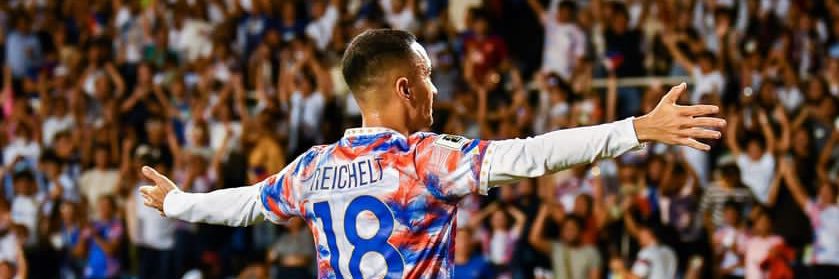 Patrick Reichelt banner