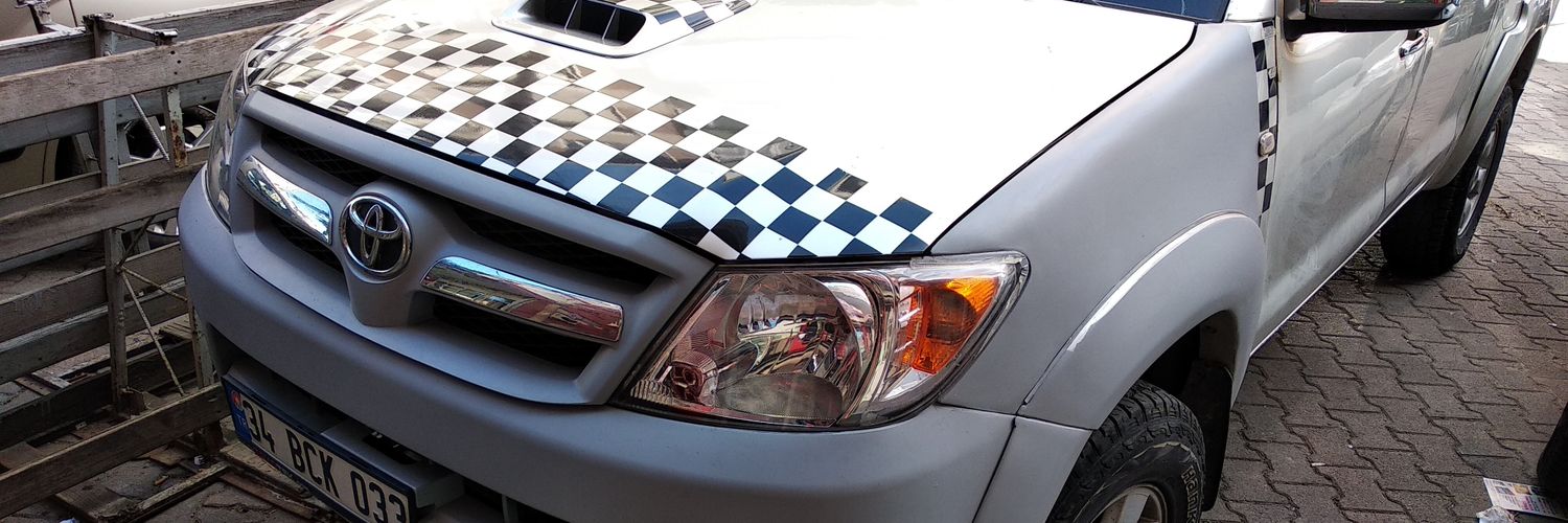 suratoglu61's profile banner image