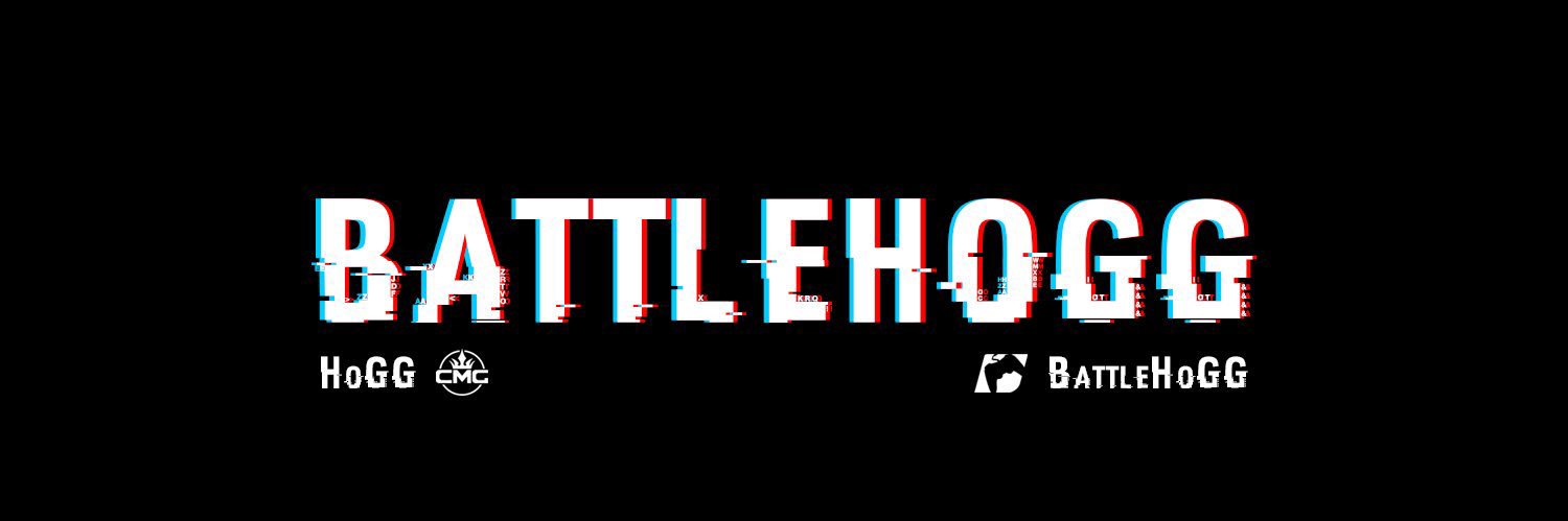 BattleHoGG's profile banner image