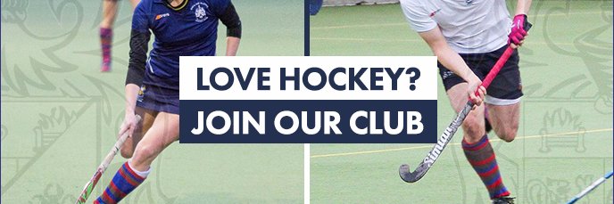 King's & Alleyn's HC banner