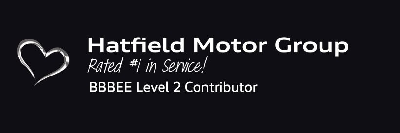 Hatfield Motor Group banner