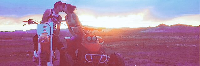 Bradwj97's profile banner image