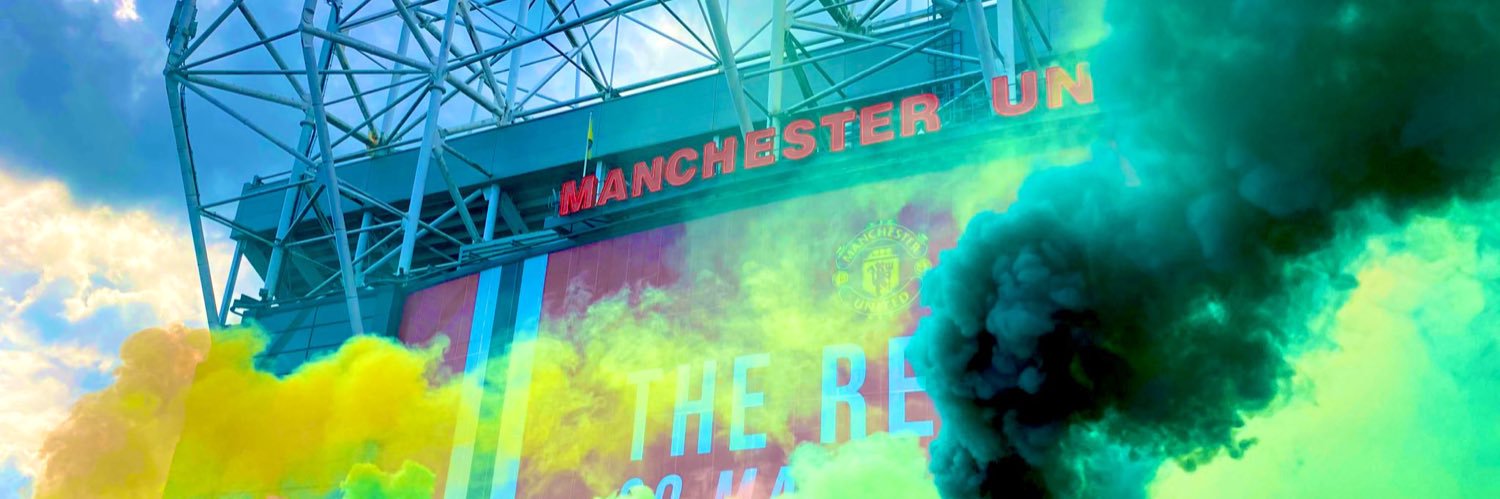 ManUtdSupport23's profile banner image