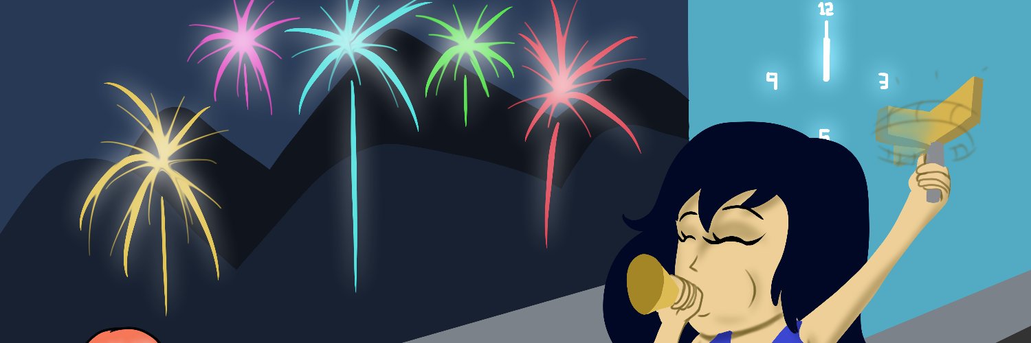 katylazy's profile banner image