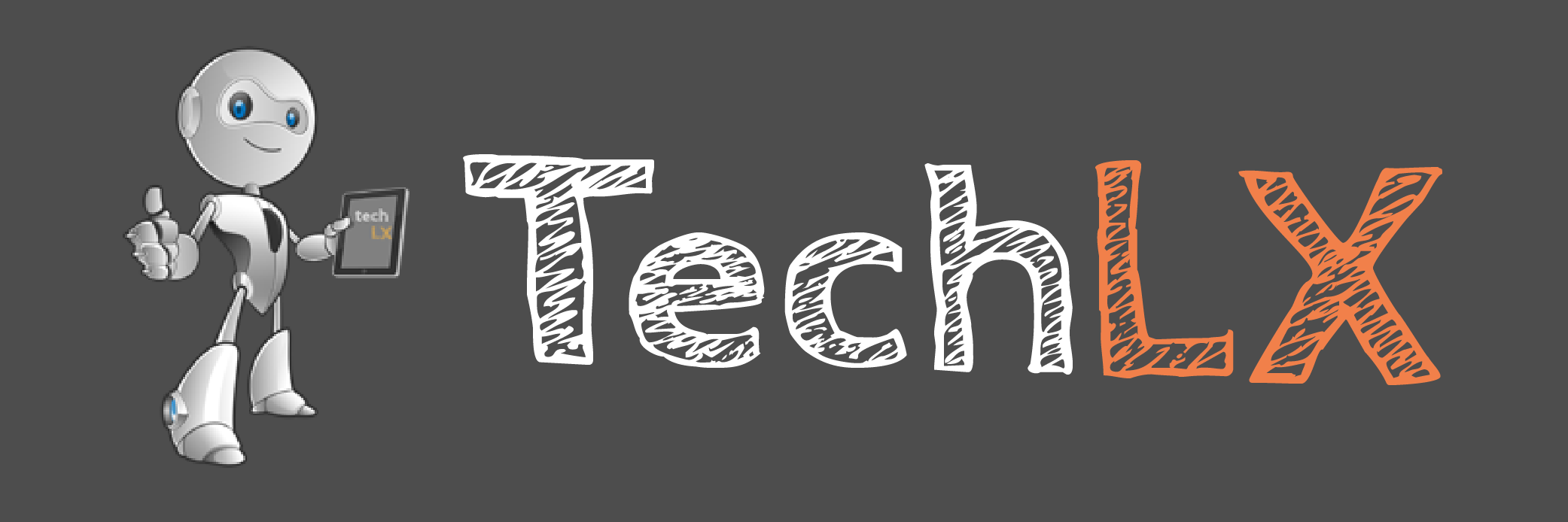 TechLX's profile banner image