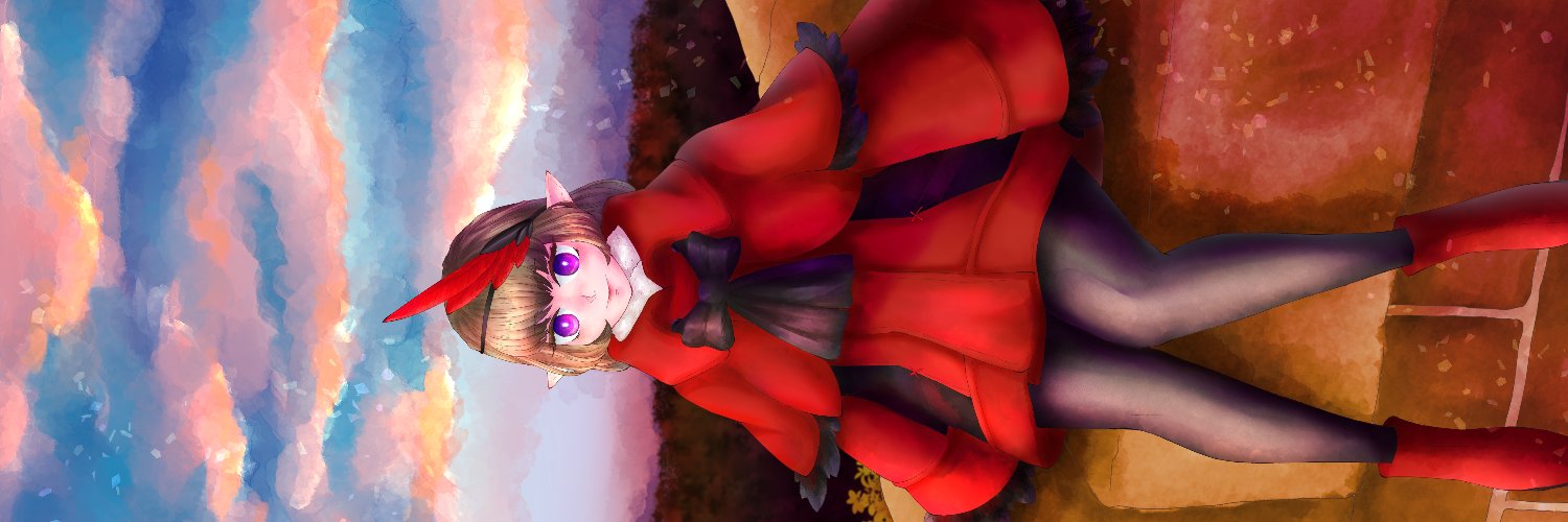 floatmann's profile banner image