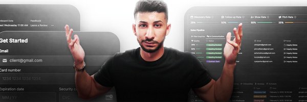 iamjayluciano Profile Banner