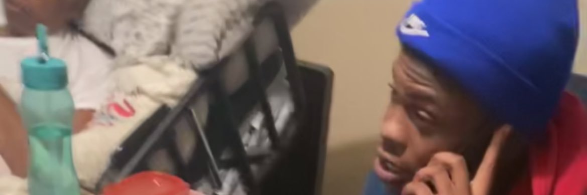 LifeAfterPablo's profile banner image