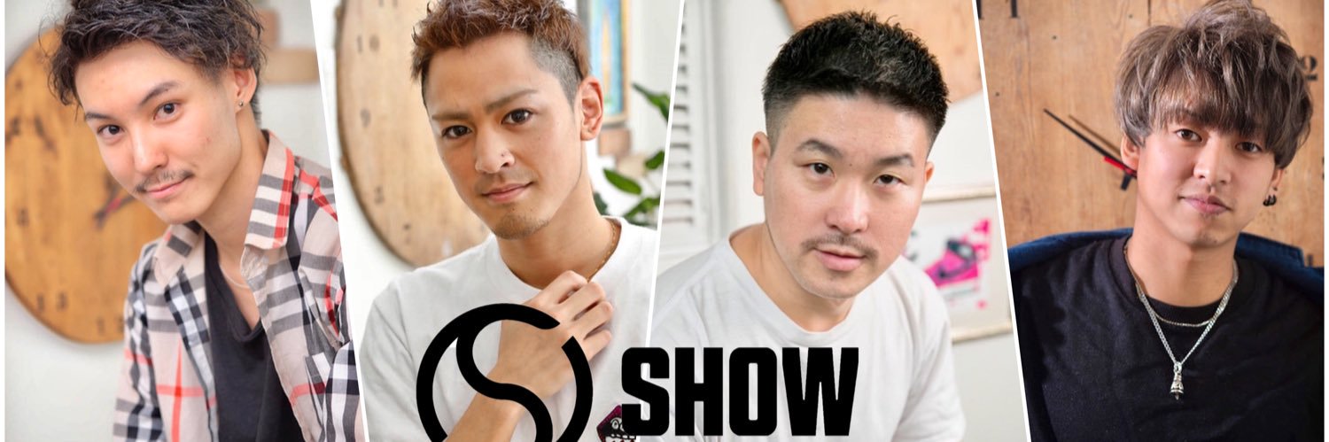 show_the2nd's profile banner image