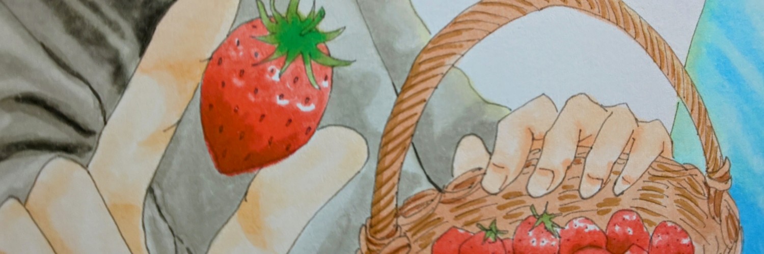 ToririkoK's profile banner image