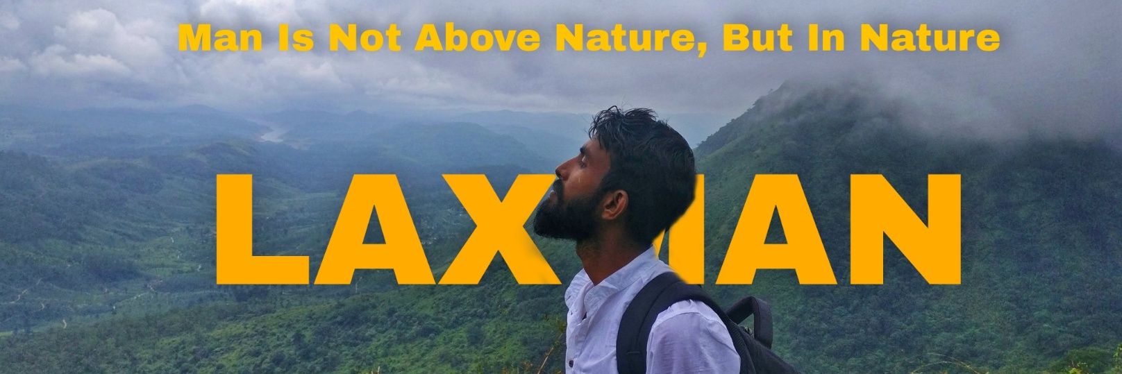 laxmanudt's profile banner image