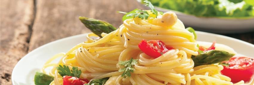 MacaroniExpress's profile banner image