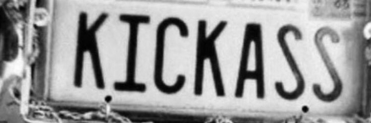 kickass's banner