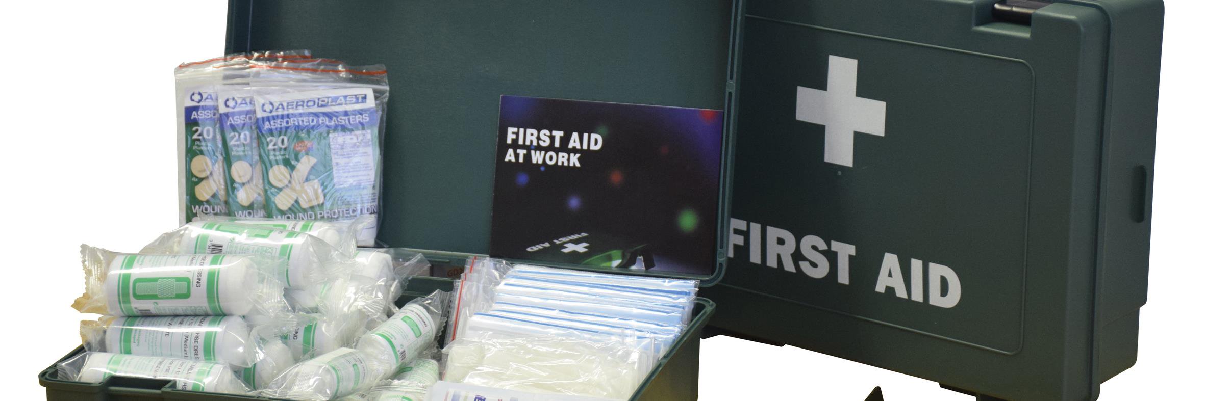 FirstAidDevelop's profile banner image